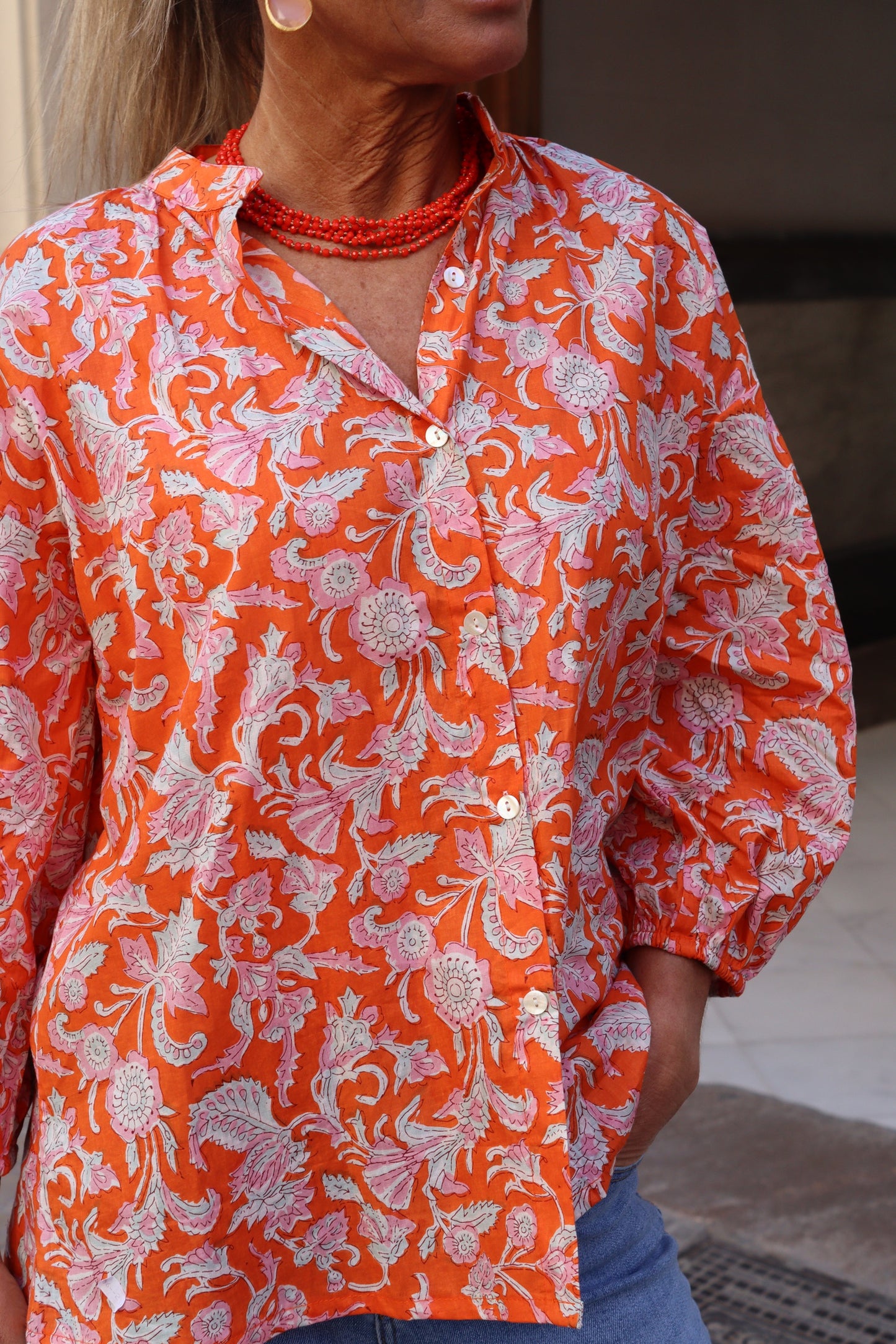 CAMISOLA ANI