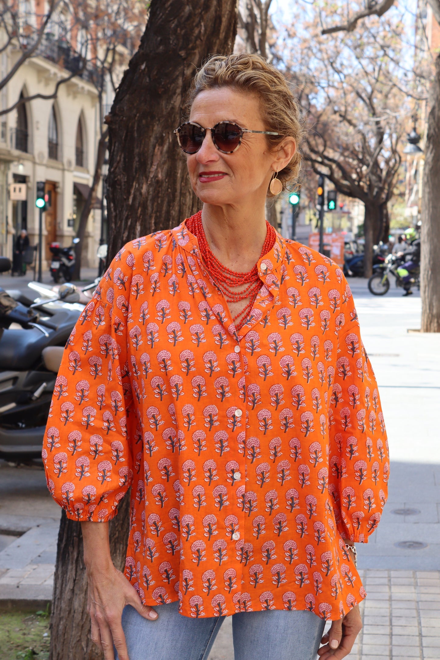 CAMISOLA ANI
