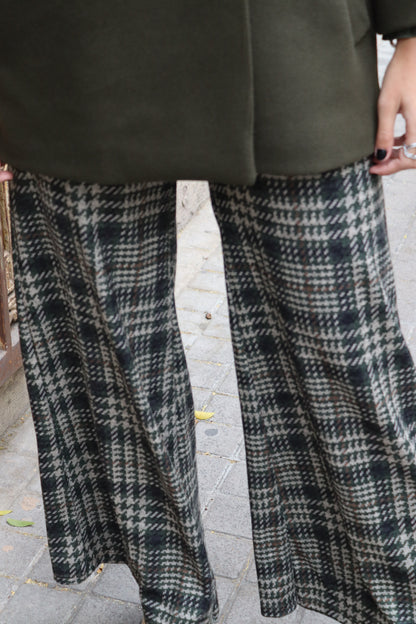 PANTALÓN JADE VERDE