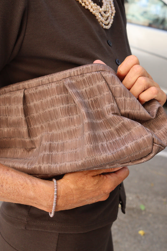 BOMBONERA TAUPE