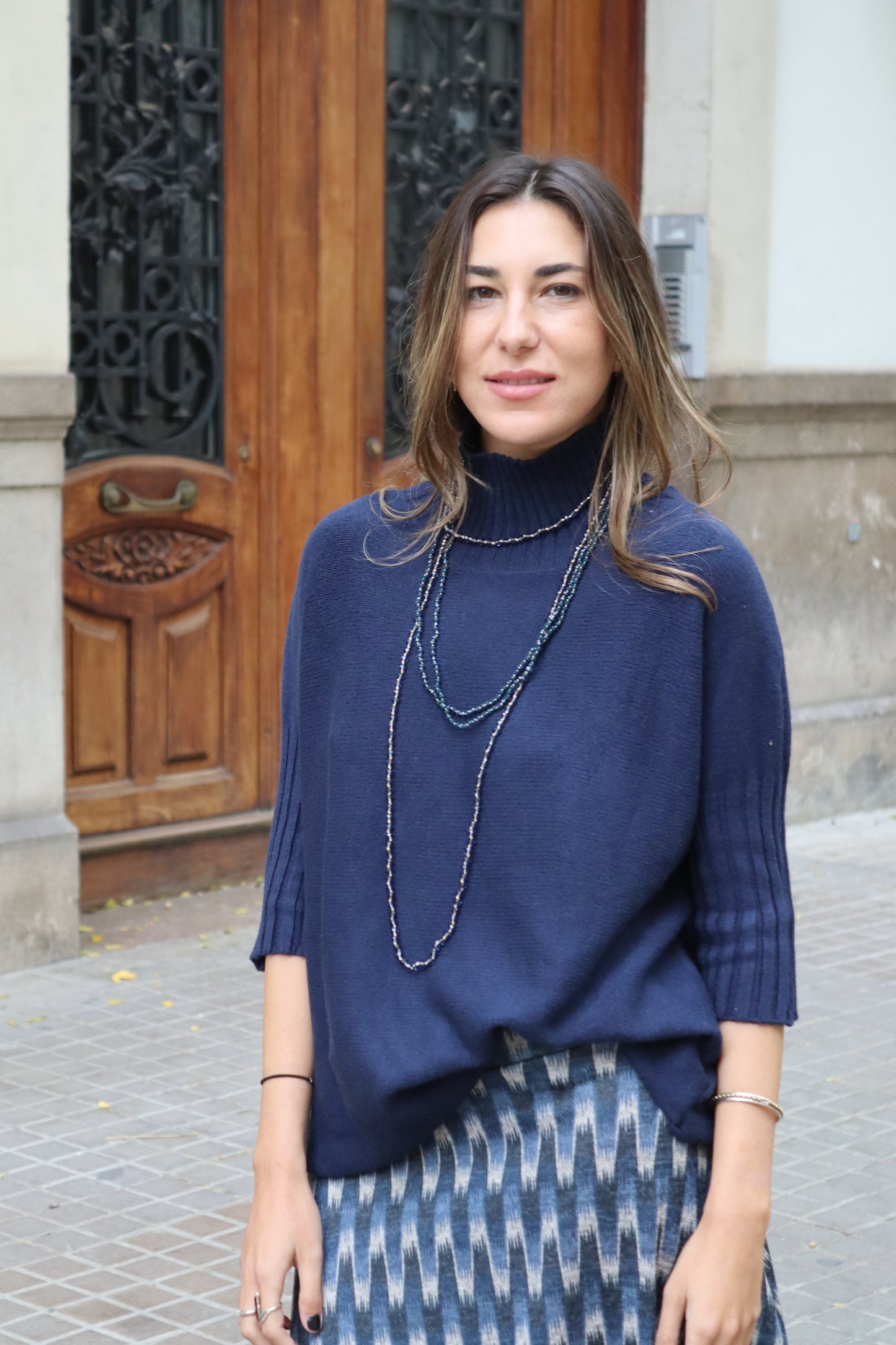 JERSEY ÁNGELA MARINO