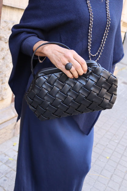 BOLSO EMMA NEGRO
