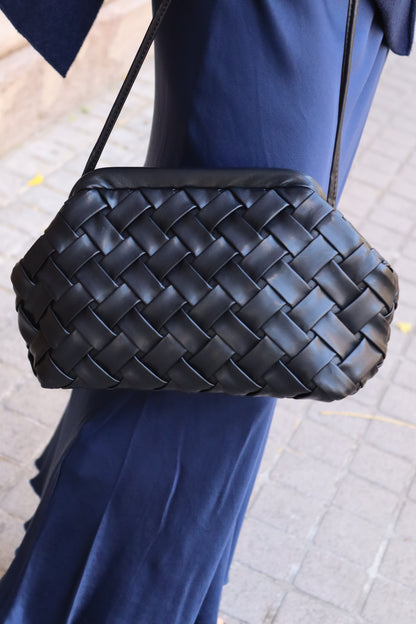 BOLSO EMMA NEGRO